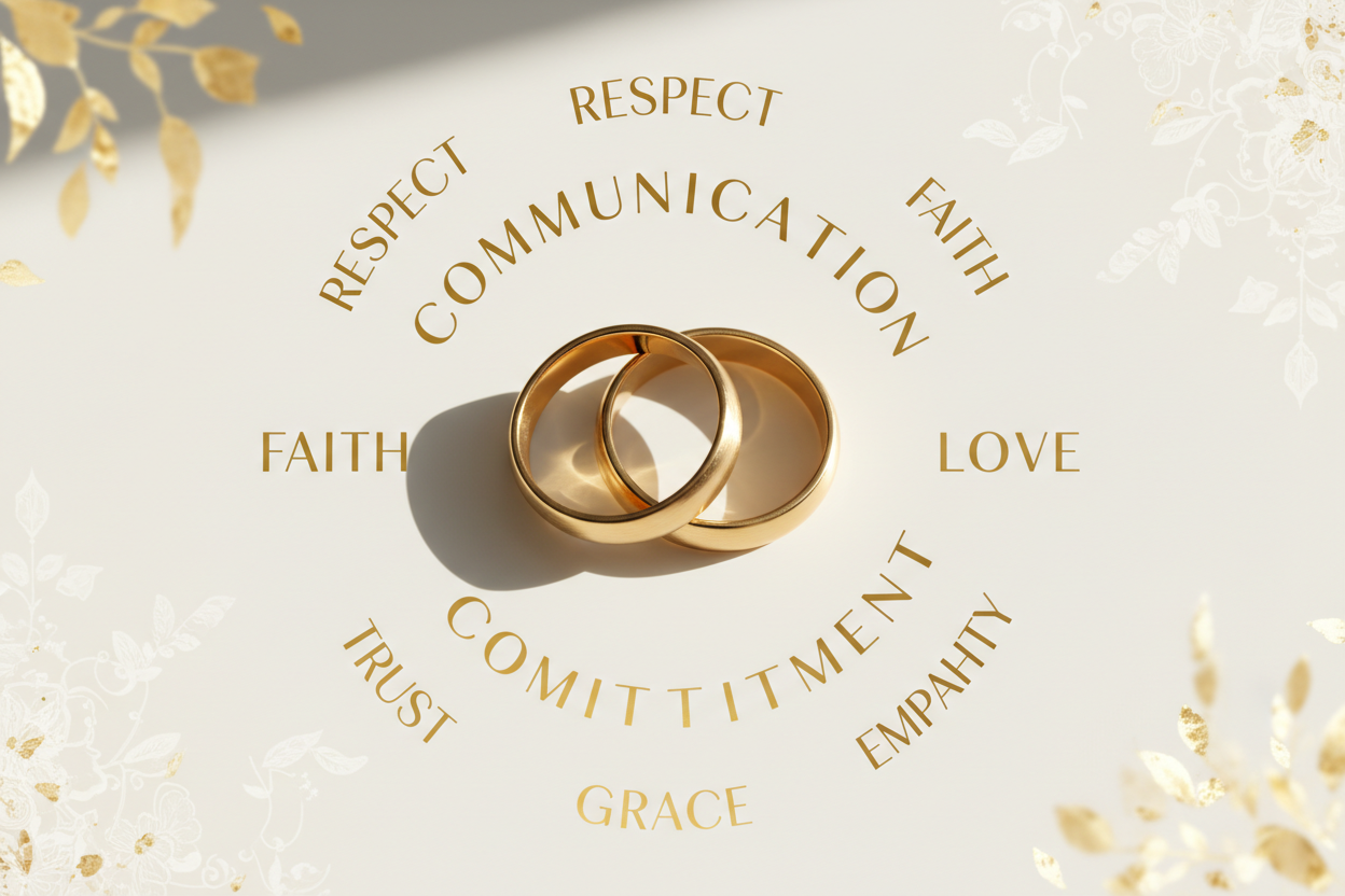 Lessons from Song of Solomon: Becoming a Better Spouse Through Spiritual Growth