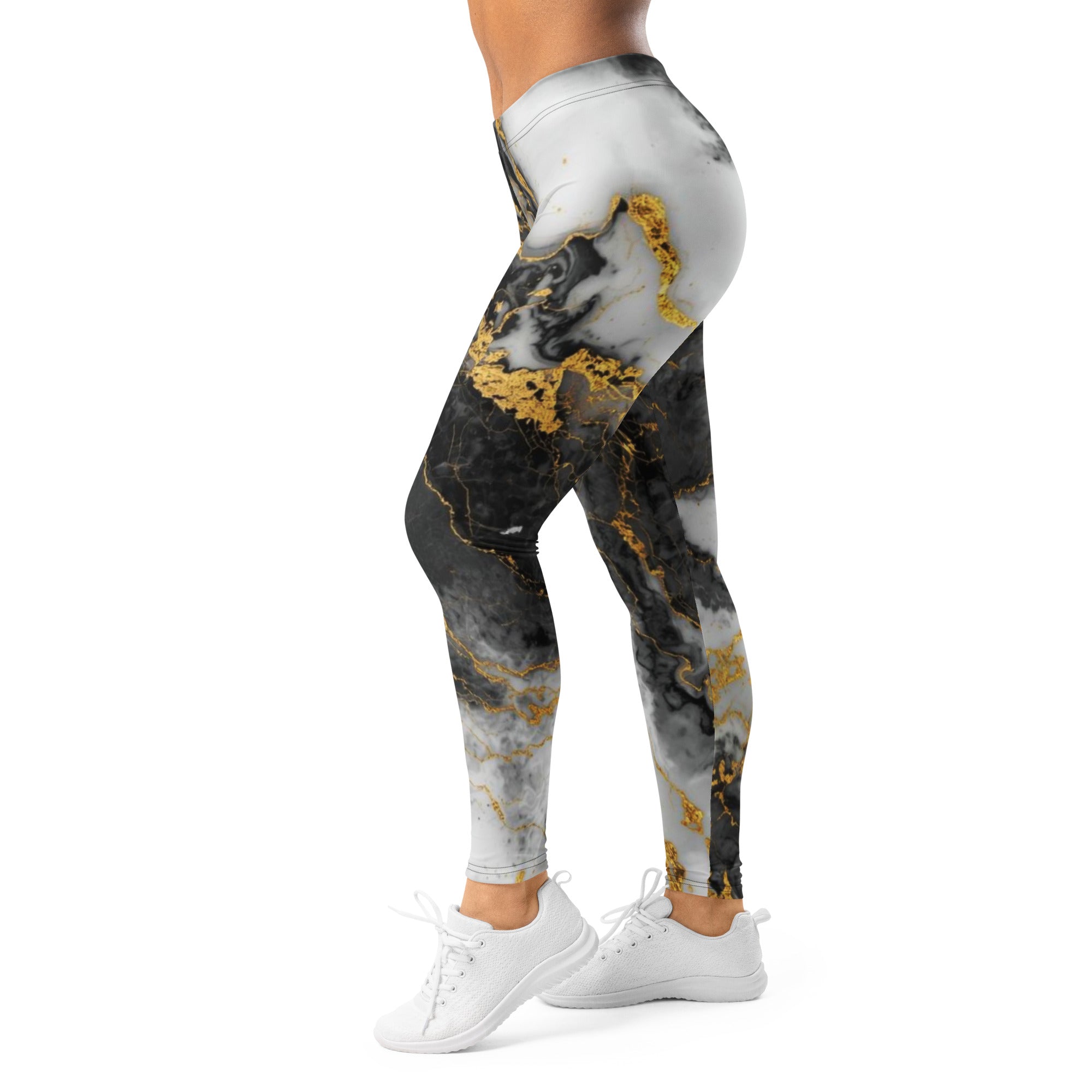 Women's Performance Leggings