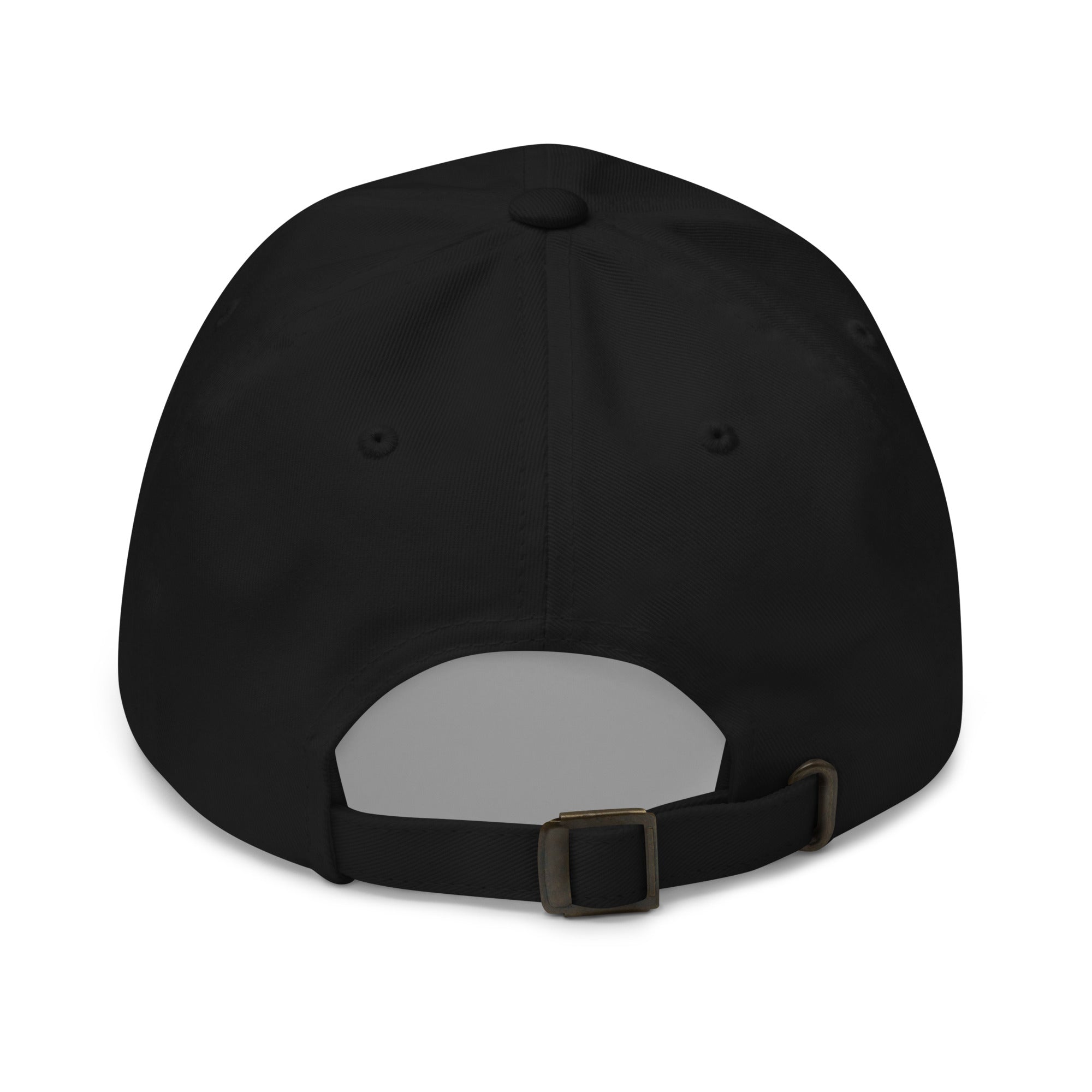Performance Cap - Black